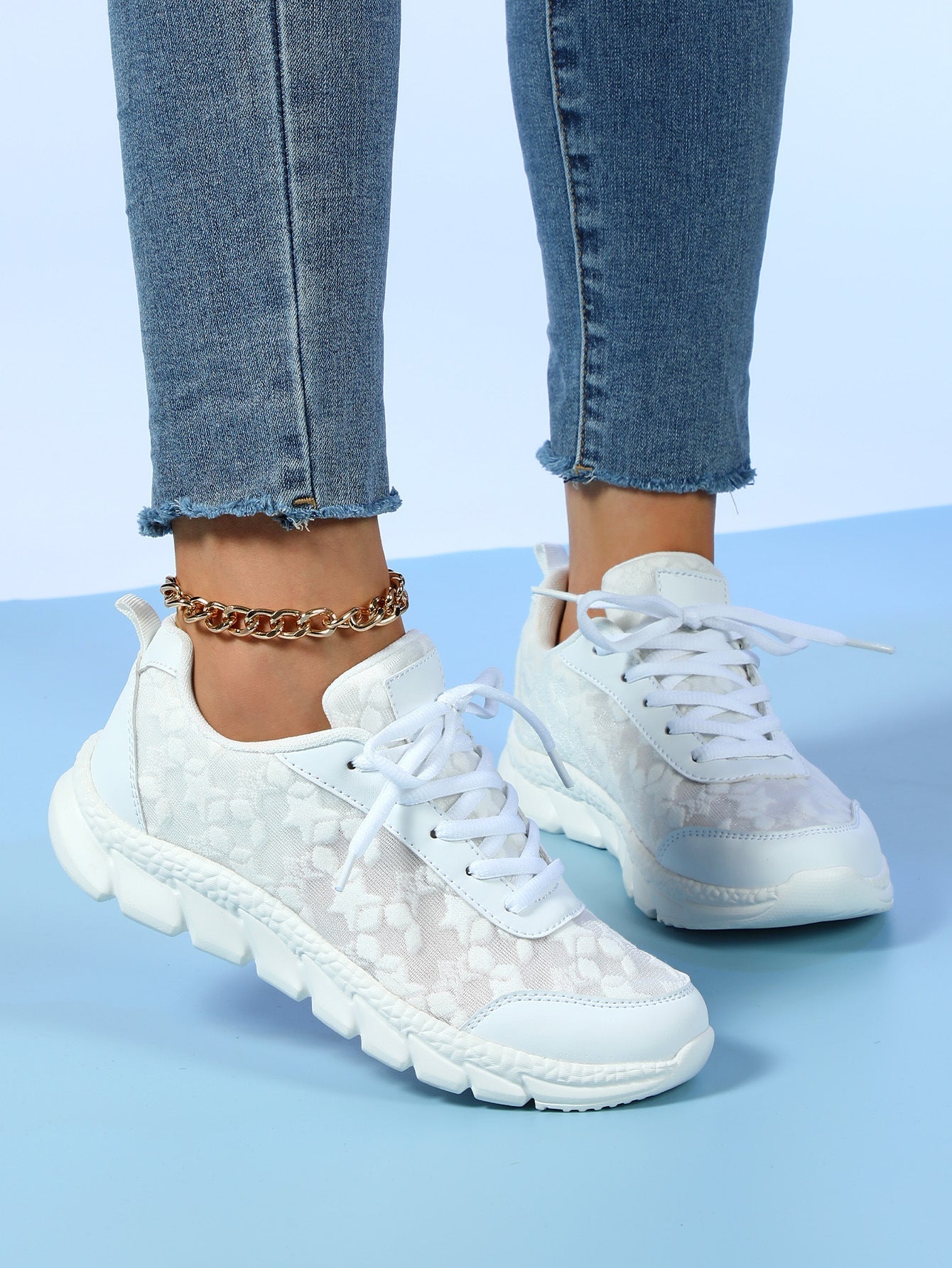 Claire | Chaussures orthopédiques respirantes