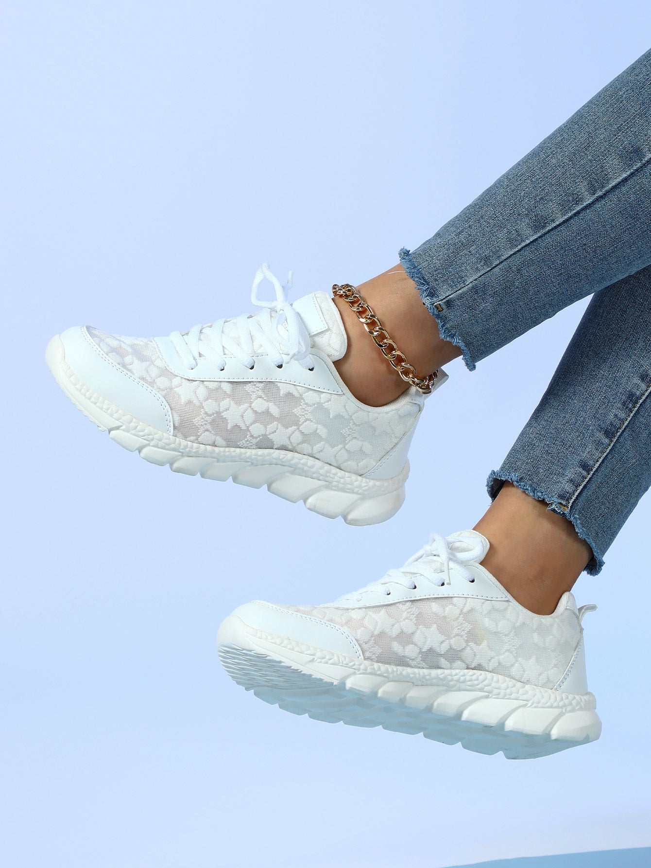 Claire | Chaussures orthopédiques respirantes