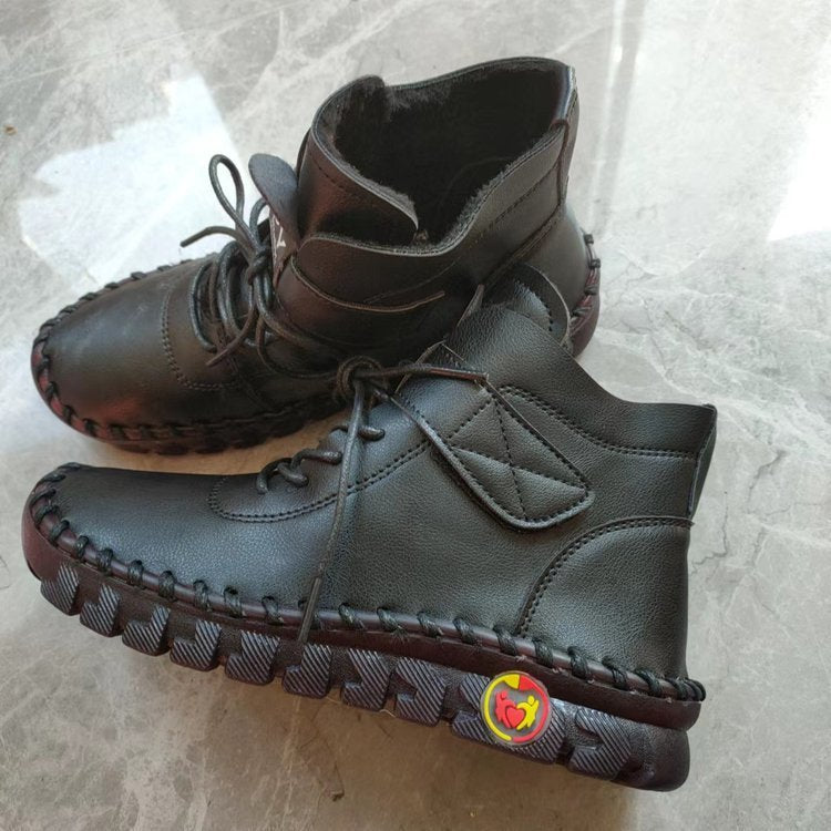 Clara™ Bottines Élégantes et Confortables