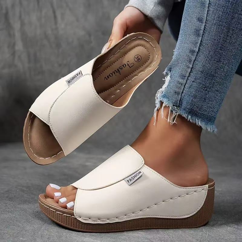 Fashion - Restez debout sans douleur