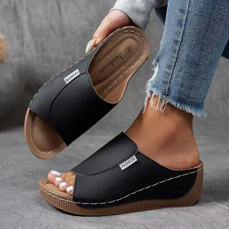 Fashion - Restez debout sans douleur