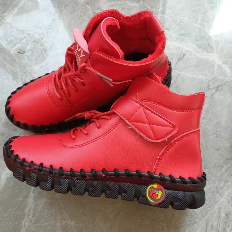 Clara™ Bottines Élégantes et Confortables