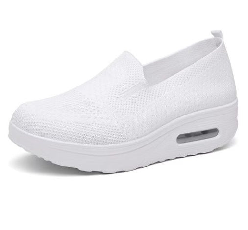 Chaussures Femme Légèreté - Bulle d'Air
