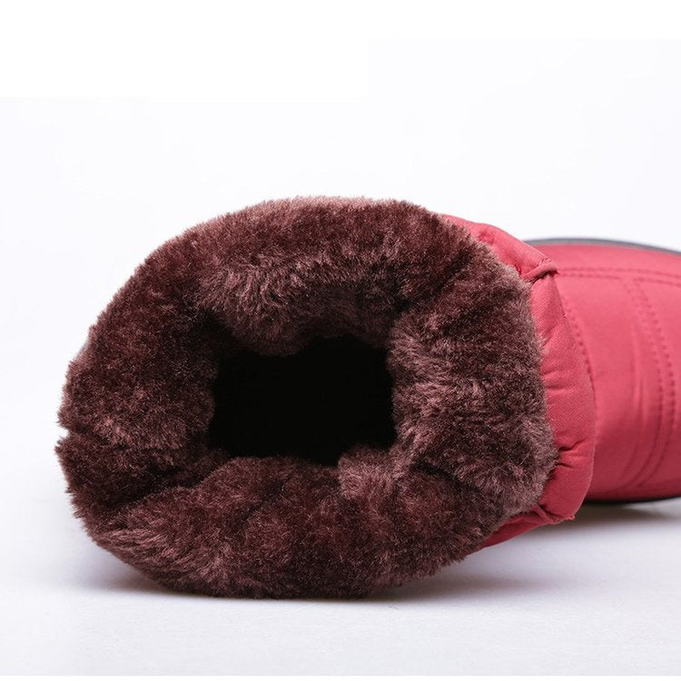 NAYLA™ Bottes Imperméables