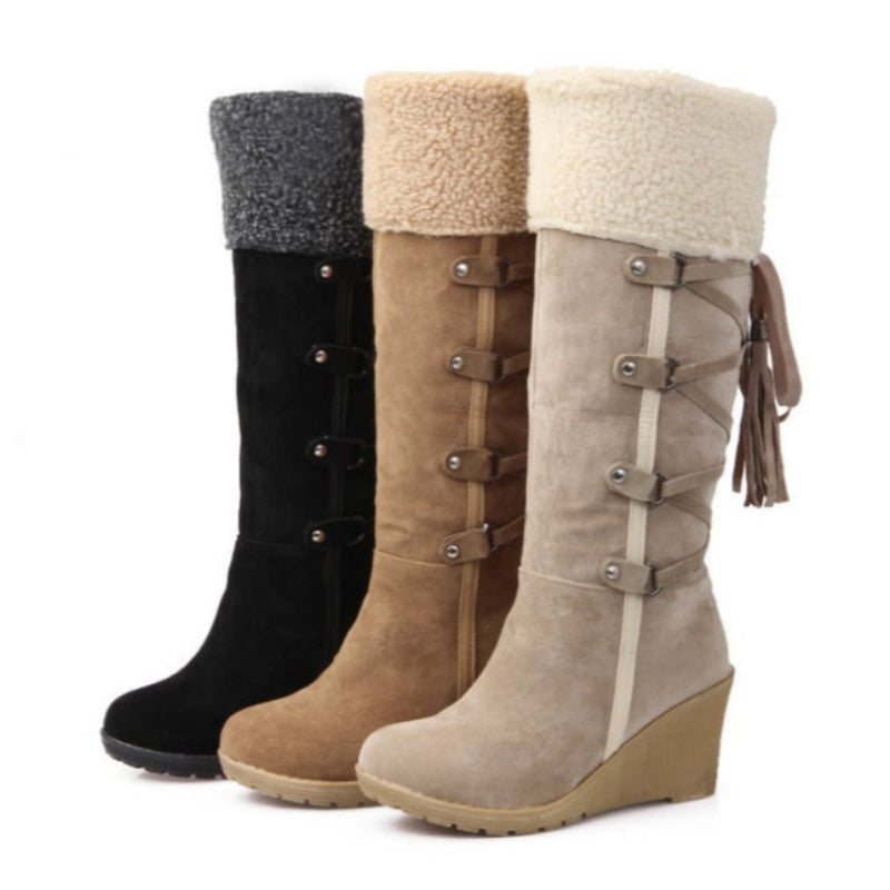 Arctic - Bottes d'Hiver.
