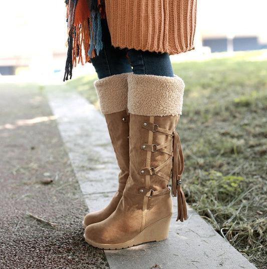 Arctic - Bottes d'Hiver.