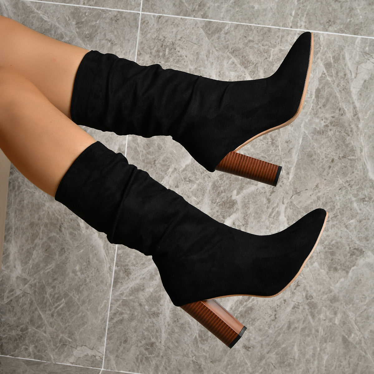 Maya Bottes