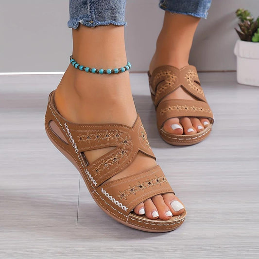 Bianca™ Orthopedia Confort+