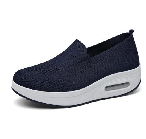 Chaussures Femme Légèreté - Bulle d'Air