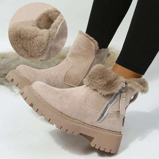 Loma™  Bottines Femme