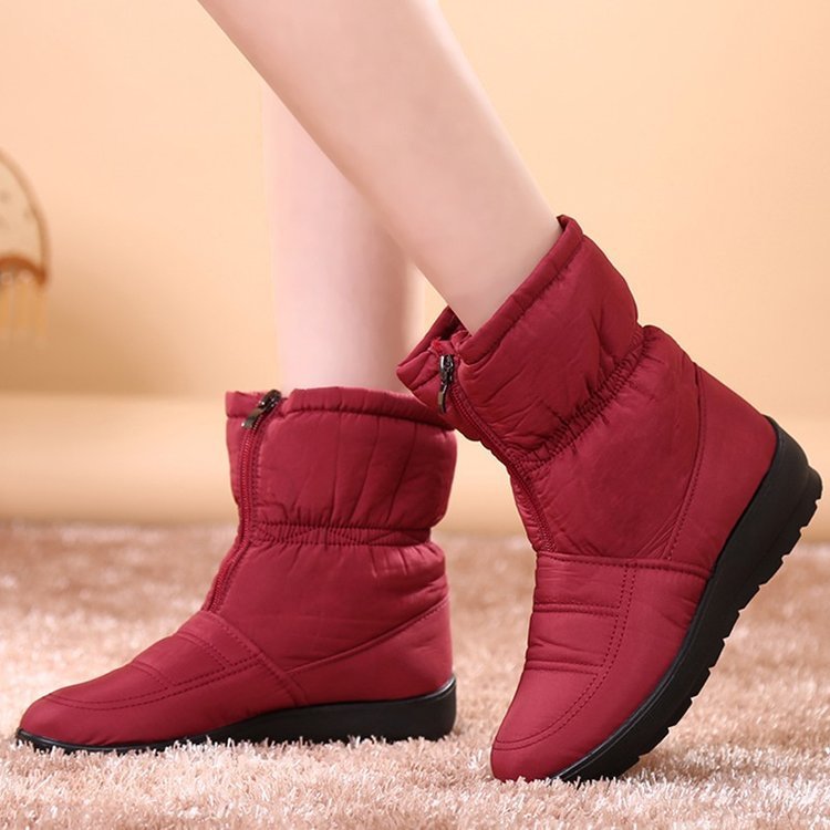 NAYLA™ Bottes Imperméables
