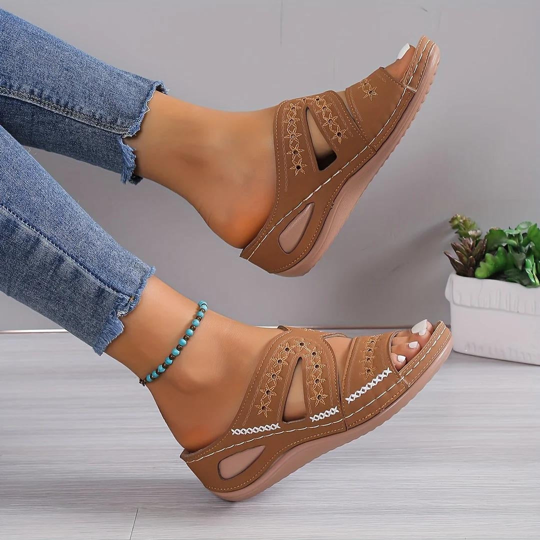 Bianca™ Orthopedia Confort+