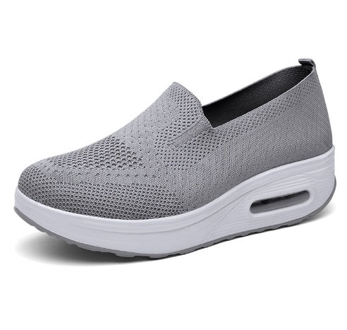 Chaussures Femme Légèreté - Bulle d'Air