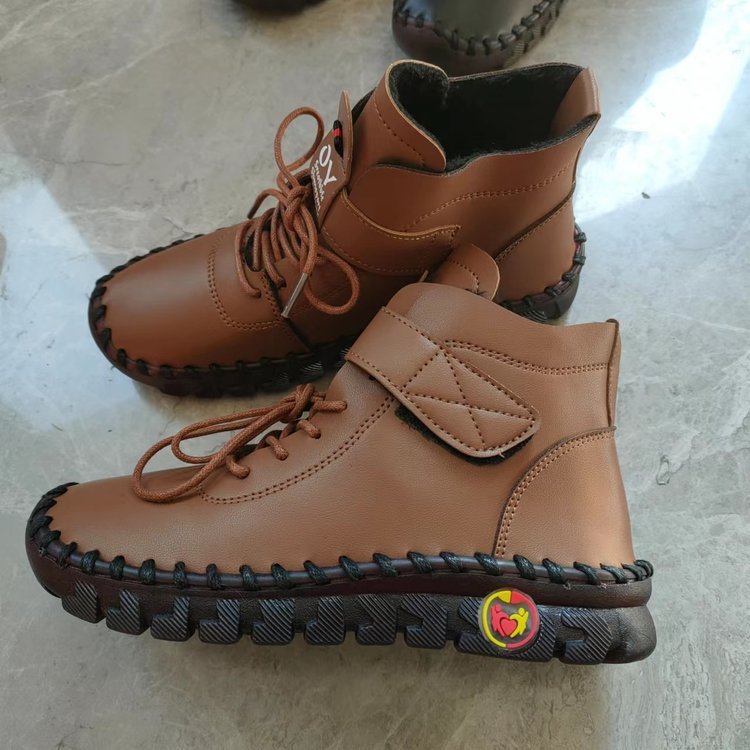 Clara™ Bottines Élégantes et Confortables