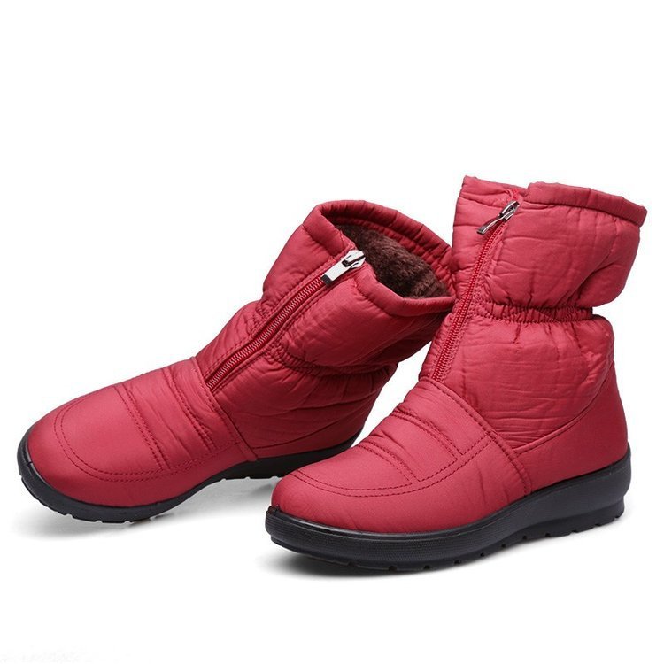 NAYLA™ Bottes Imperméables