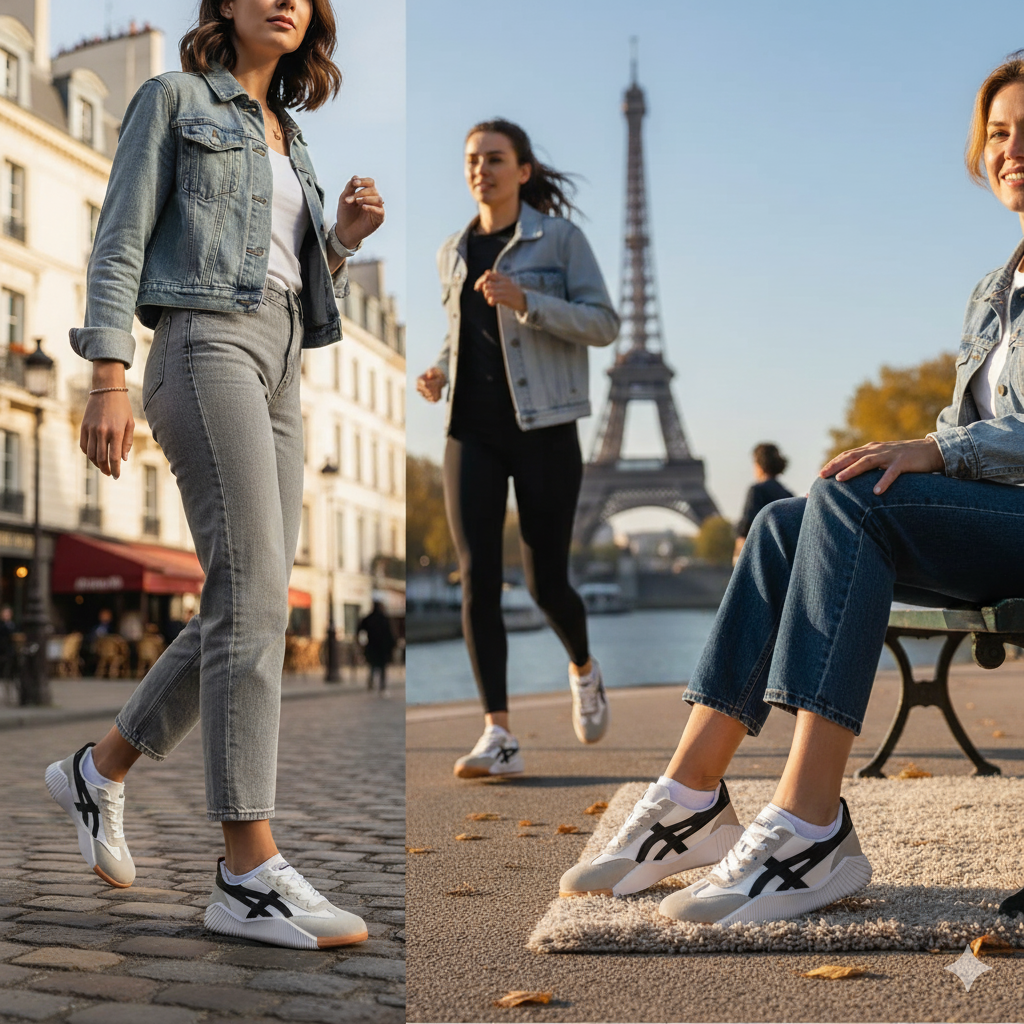 Snexy - Chaussures Orthopédiques et Modernes ( Tendance de La Saison)