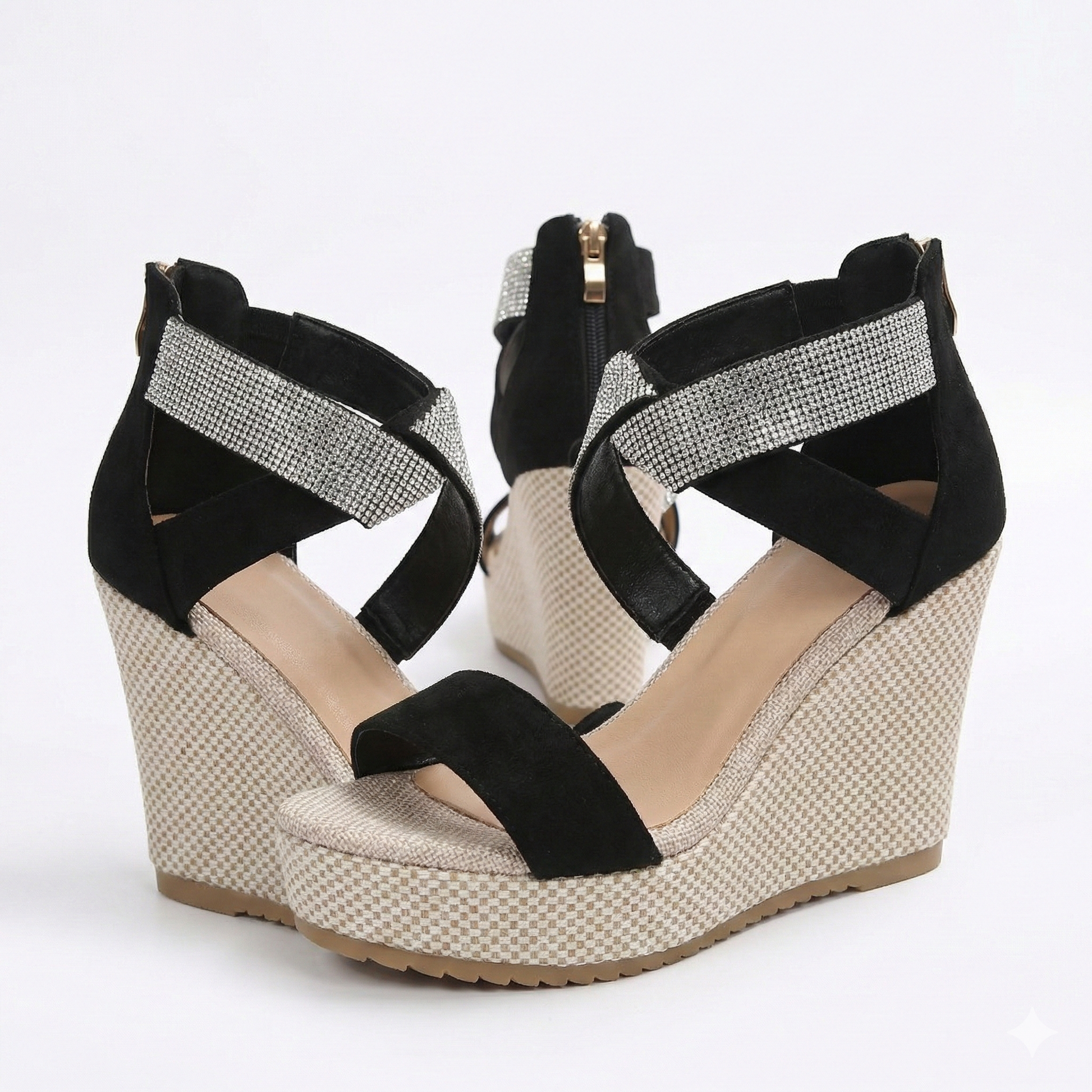 Les sandales Liberté Élégante™ offrent liberté totale de mouvement dans design intemporel. Cuir souple premium pour confort naturel absolu.