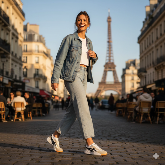 Snexy - Chaussures Orthopédiques et Modernes ( Tendance de La Saison)