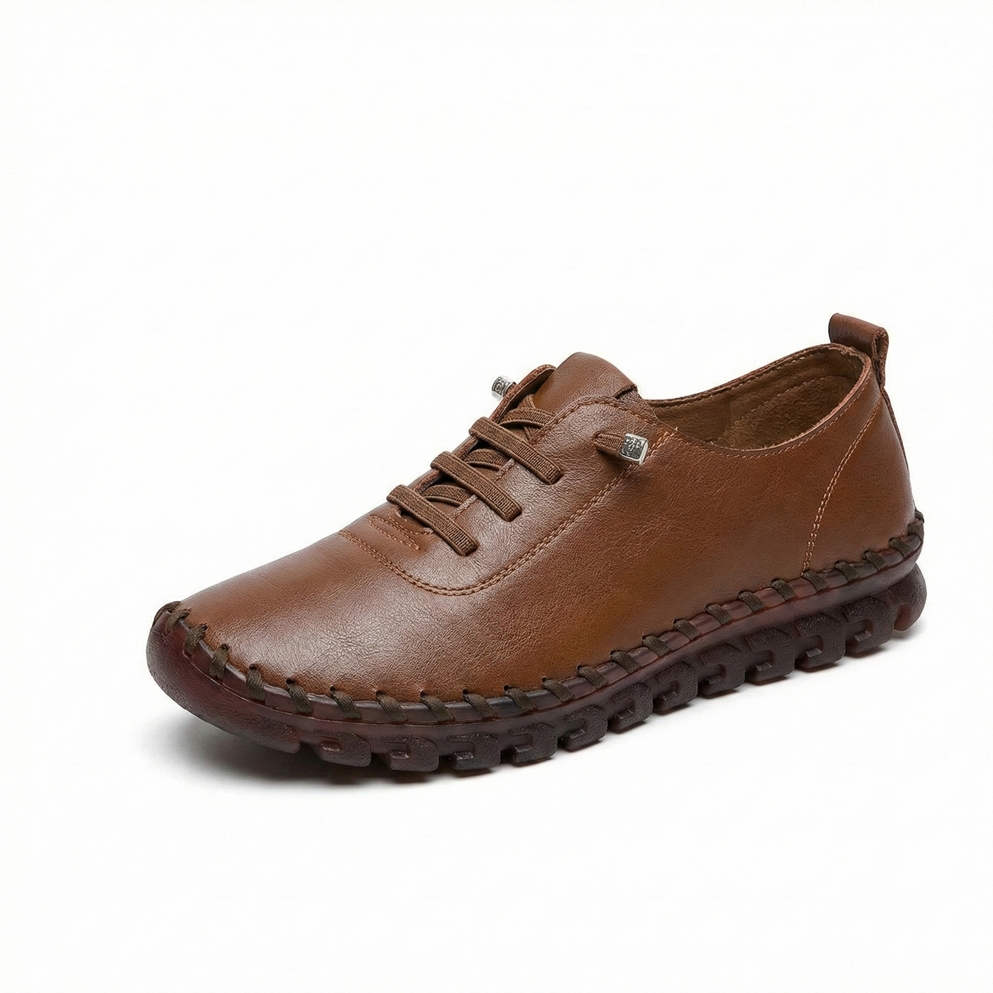 OrthoChic™ - Mocassins Orthopédiques Ultra-Légers Femme