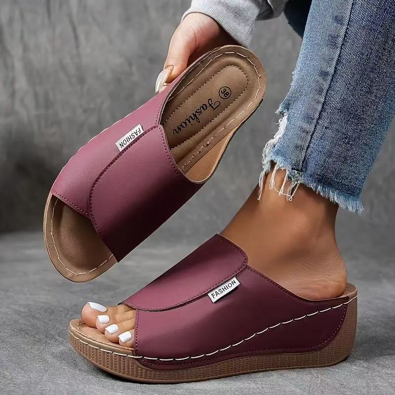 Fashion - Restez debout sans douleur