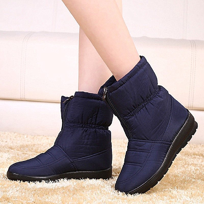 NAYLA™ Bottes Imperméables