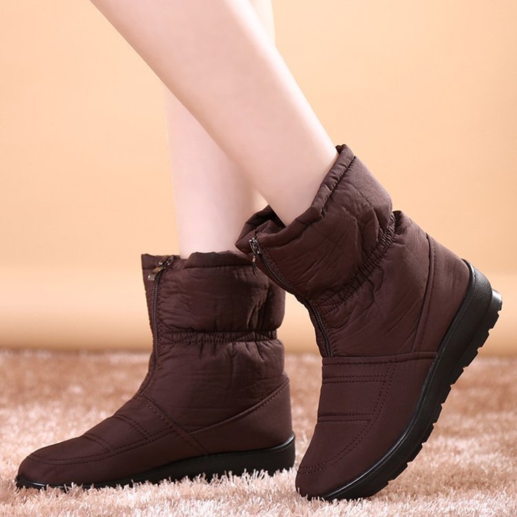 NAYLA™ Bottes Imperméables