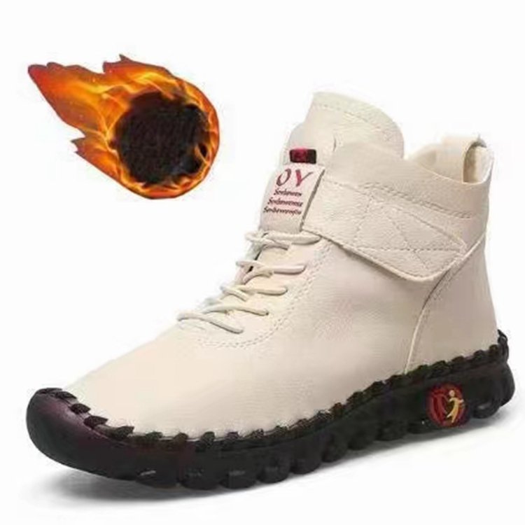Clara™ Bottines Élégantes et Confortables