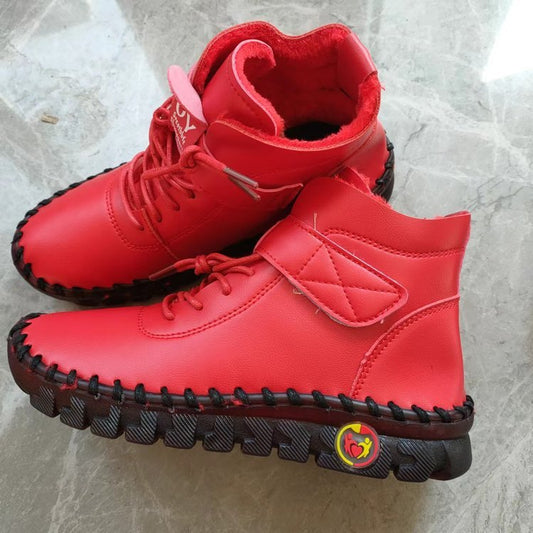 Clara™ Bottines Élégantes et Confortables