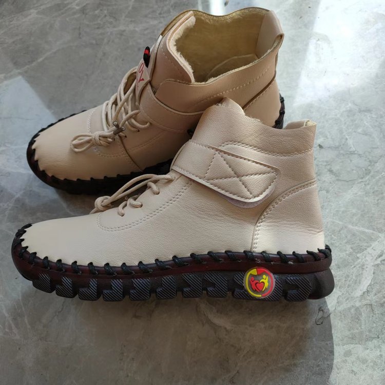 Clara™ Bottines Élégantes et Confortables