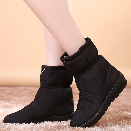 NAYLA™ Bottes Imperméables