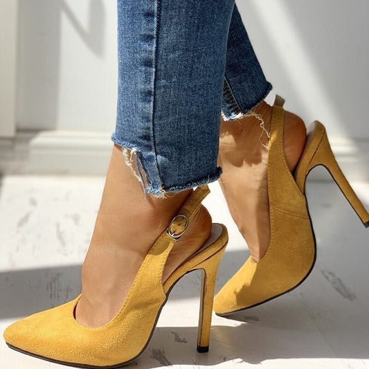 Talons Aiguilles Ultra Chic