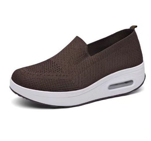 Chaussures Femme Légèreté - Bulle d'Air