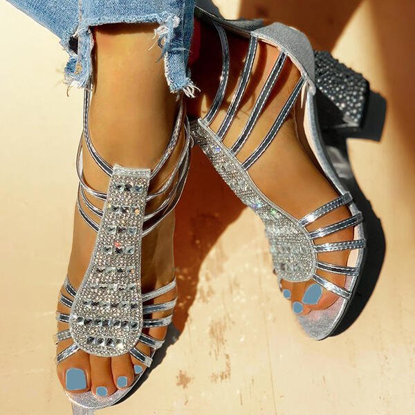 Chaussix  Blaze & Glow