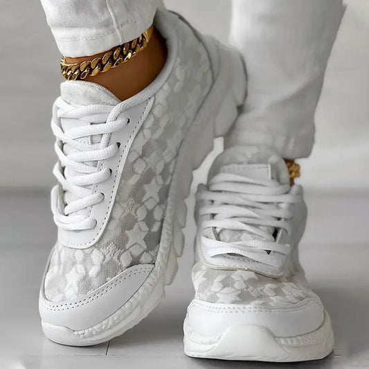 Claire | Chaussures orthopédiques respirantes